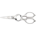 Kitchen Shears Multi-Purpose 8"