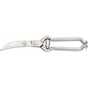 Poultry Shears 9.5" Stainless Steel