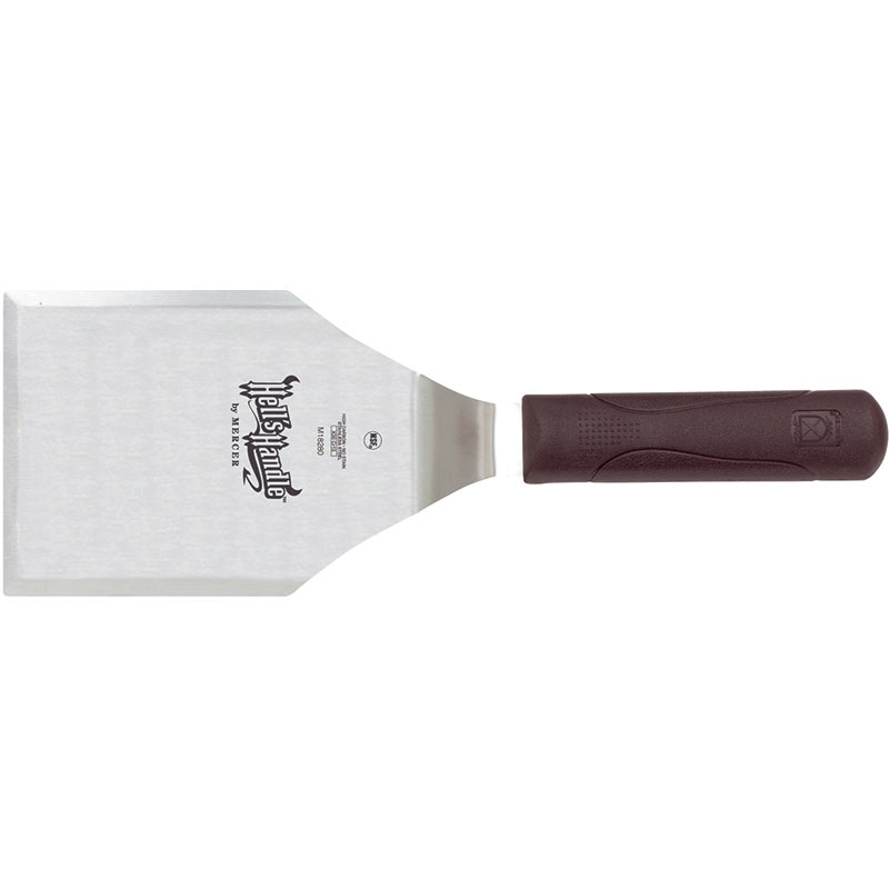 [00311] Turner 5" X 4" Hell's Handle