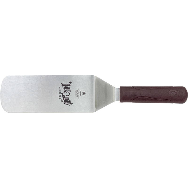 Turner 8" X 3" Hell's Handle
