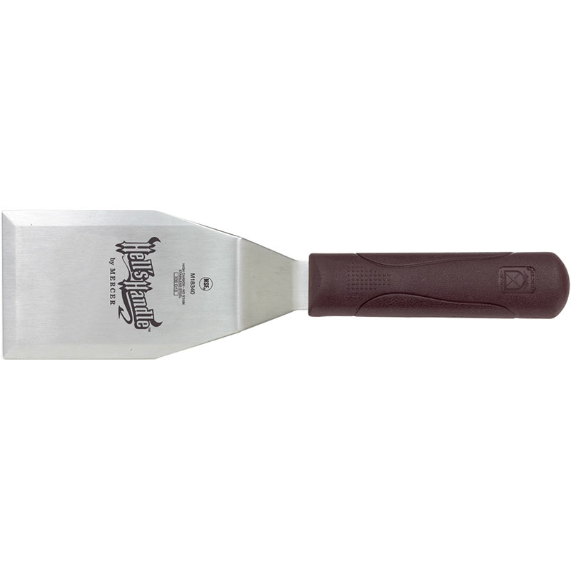 [M18340MER] Turner 5" X 3" Hell's Handle