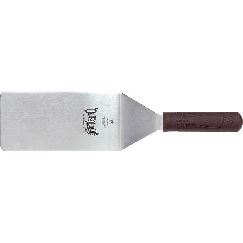 Turner 8" X 4" Hell's Handle