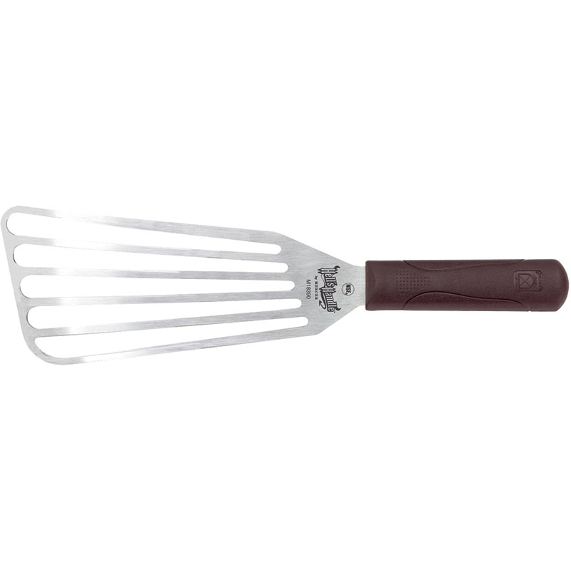 [M18390MER] Fish Turner 9" x 4" Hell's Handle