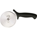 Pizza Cutter 4" Black