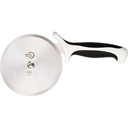 Pizza Cutter 4" White