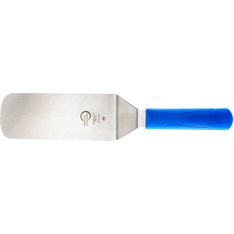 [M18700BLMER] Turner 8" X 3" Millennia Blue