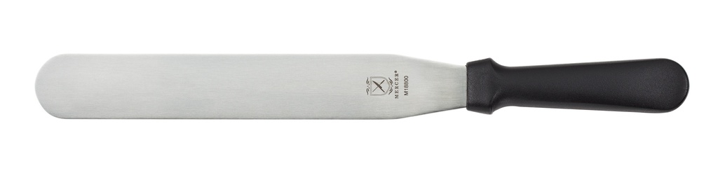 Spatula Straight 10"