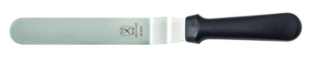 [M18820PMER] Spatula Offset 8"