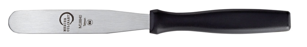 Spatula Straight 4.5"