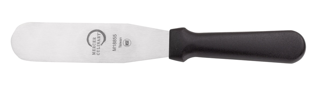 Spatula 6" Straight