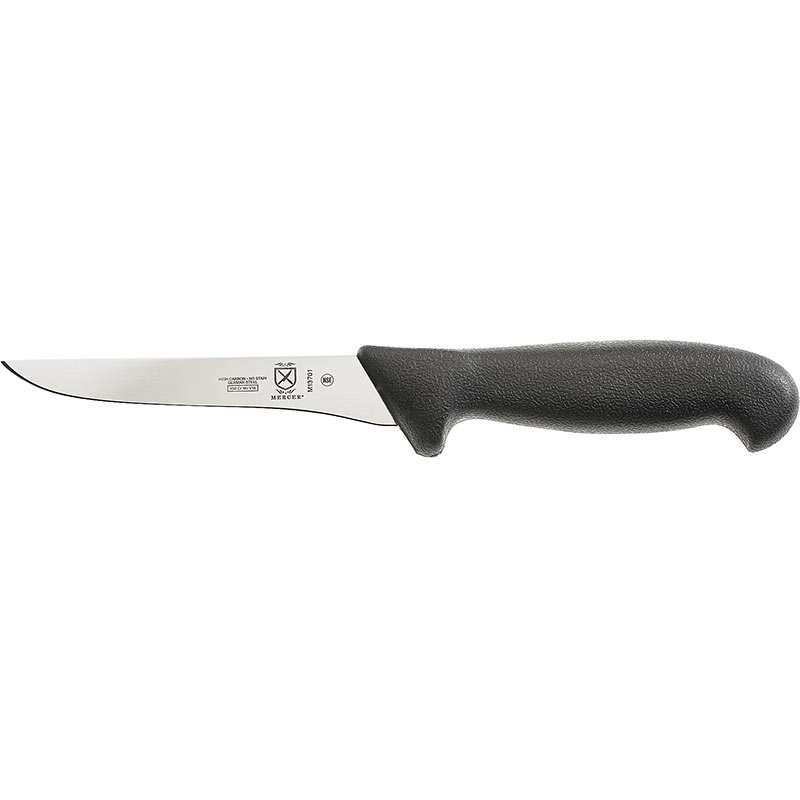 [M13701MER] Boning Knife BPX 5.1" Stiff
