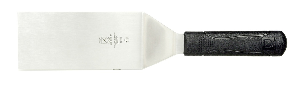 Turner 6" X 3" Square Edge