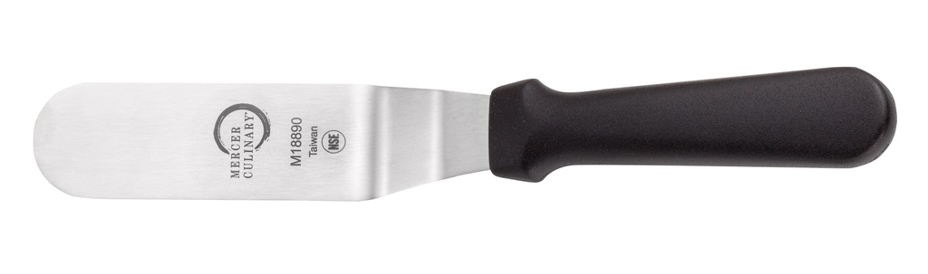 [M18890PMER] Spatula 6" Offset