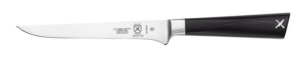[00367] Boning Knife 6" Zum
