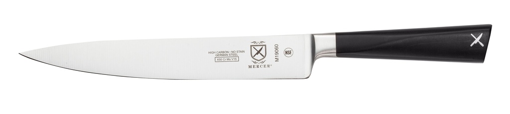 [M19060MER] Carving Knife 8" Zum