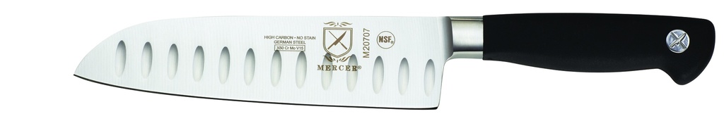 [M20707MER] Santoku Knife 7" Genesis