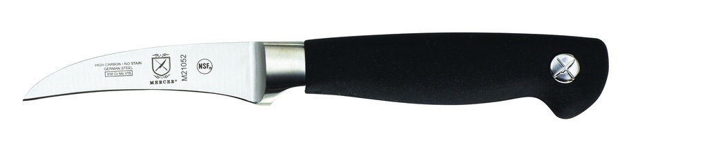 Peeling Knife 2.5" Genesis