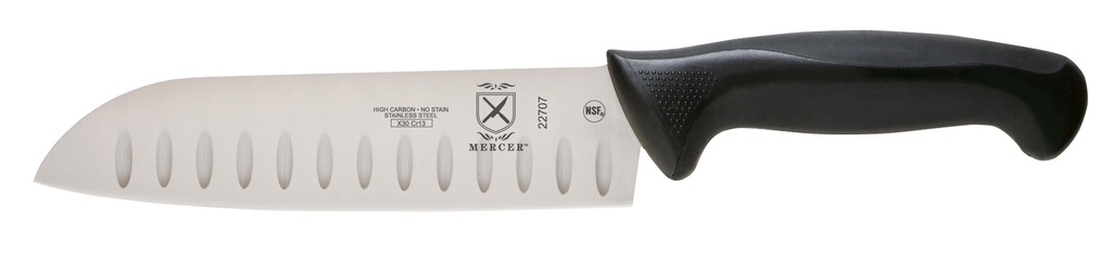 [M22707MER] Santoku Knife 7" Millennia
