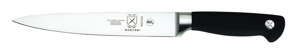 [M20408MER] Carving Knife 8" Genesis