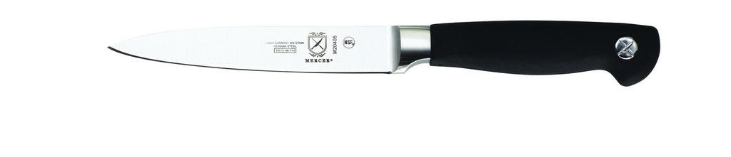[00420] Utility Knife 5" Genesis
