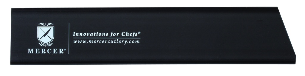 [M33112PMER] Knife Guard 10" X 2"