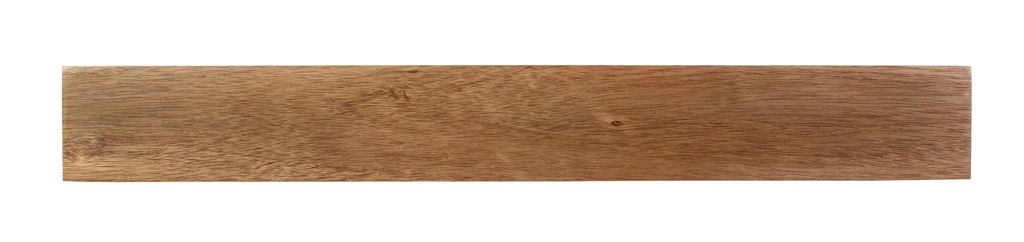 Magnetic Knife Board 18" Acacia
