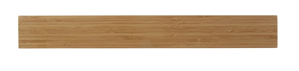 Magnetic Knife Board 18" Bamboo