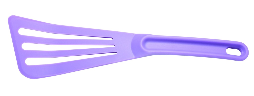 Spatula 12" Purple High Heat