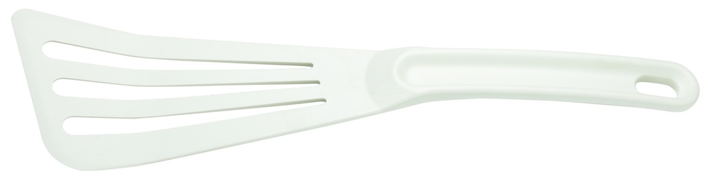 Spatula 12" White High Heat