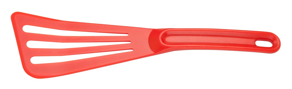 Spatula 12" Red High Heat