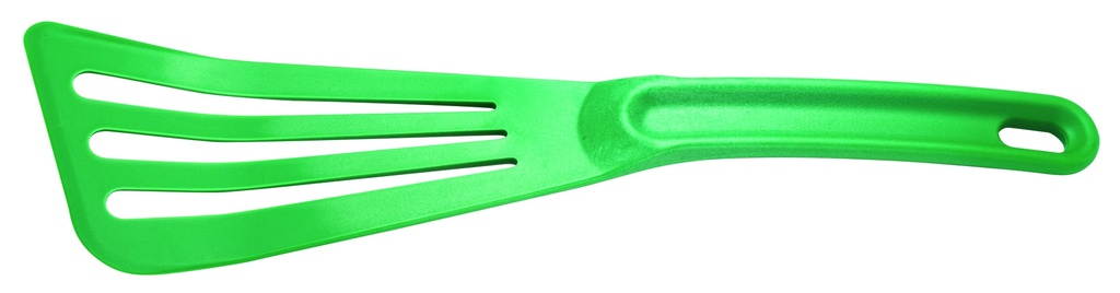 Spatula 12" Green High Heat