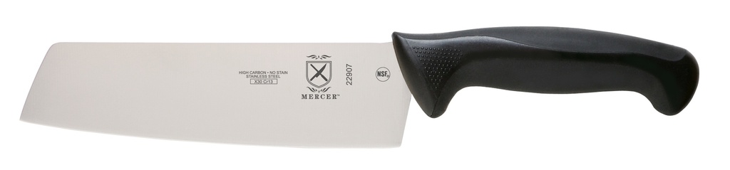 [M22907MER] Nakiri Knife 7" Millennia