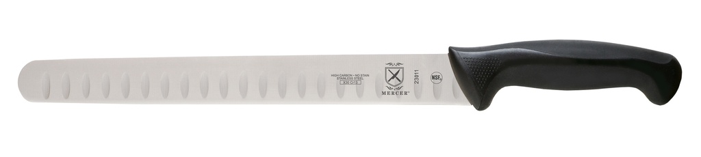 [M23011MER] Slicer 11" Granton Edge Millennia