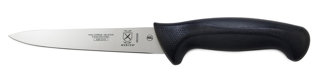 [M23306MER] Utility Knife 6" Millennia