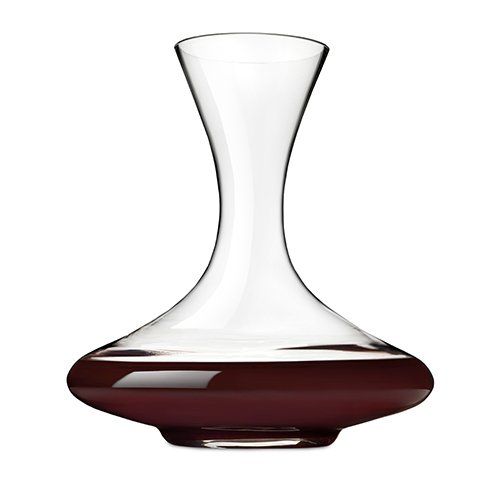 [04625] Ellipse Wine Decanter