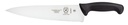 Chef Knife Wavy Edge 10" Millennia