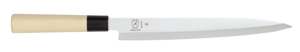 Sashimi Knife Santoprene Handle 240mm (9.5") Asian Series