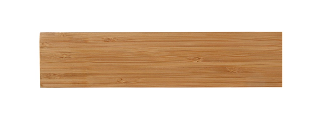 Magnetic Knife Bar 12" Bamboo