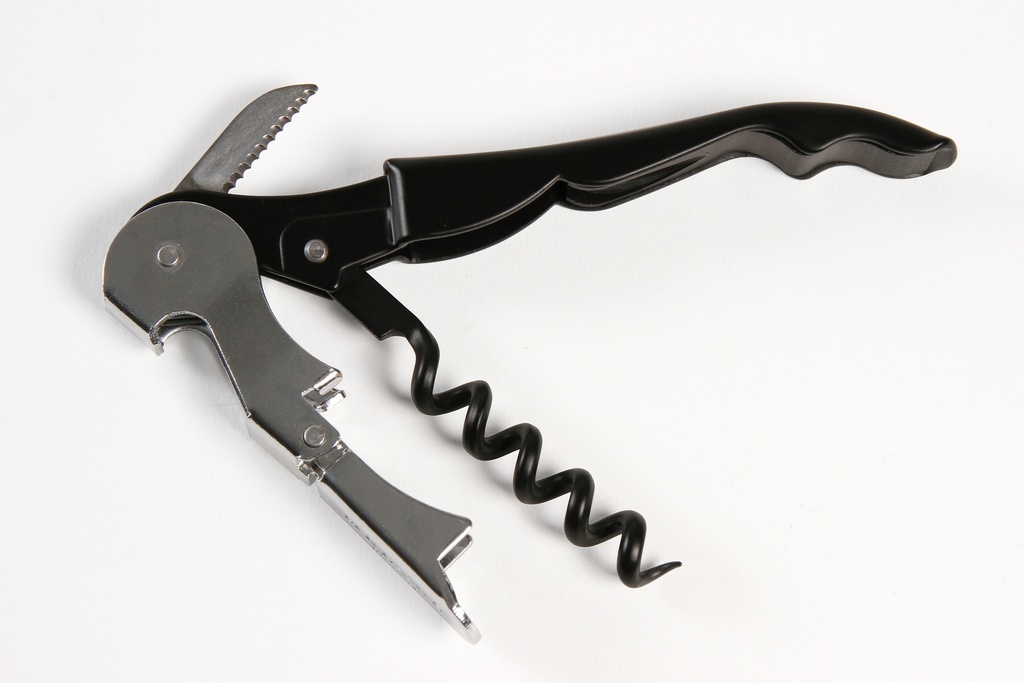 [M33082P2MER] Waiter's Corkscrew 2 Pack