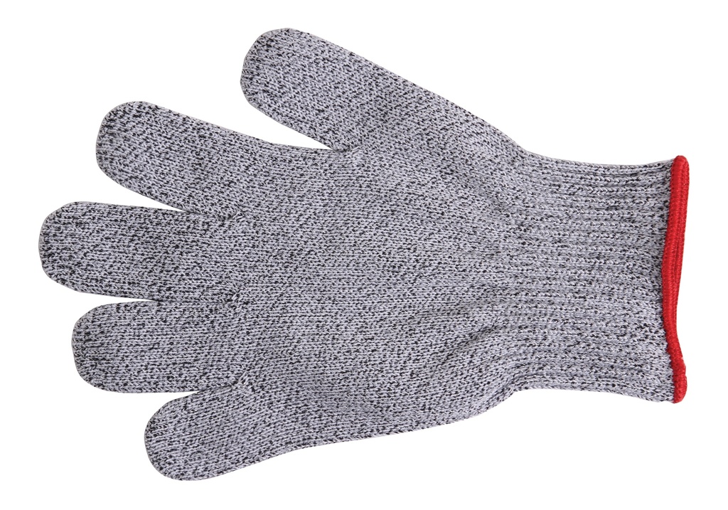 Cutting Glove Small Gray Mercermax