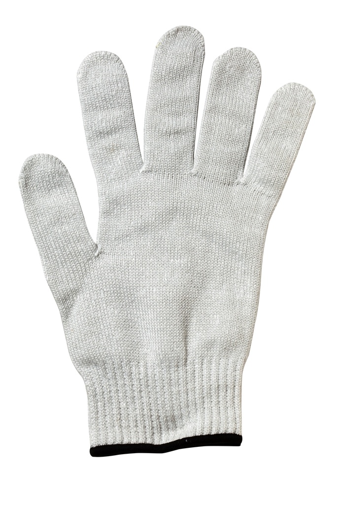 [M334131XMER] Cutting Glove 1XL White Level A5 Millennia