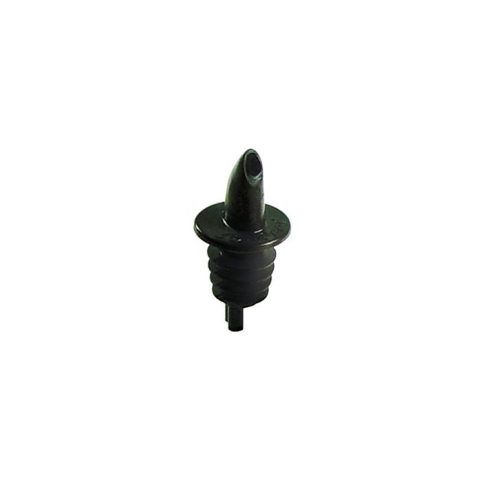 Pour Spout Free Pour Black