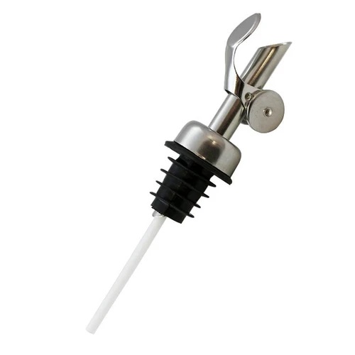 Pour Spout Weighted