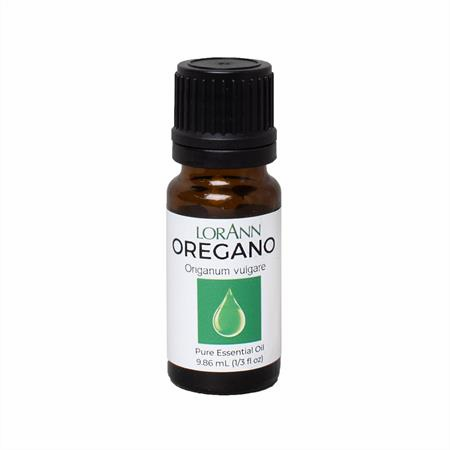 Oregano Oil 1/3 Fl Oz