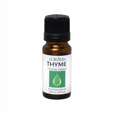 [01226] Thyme Oil 1/3 Oz