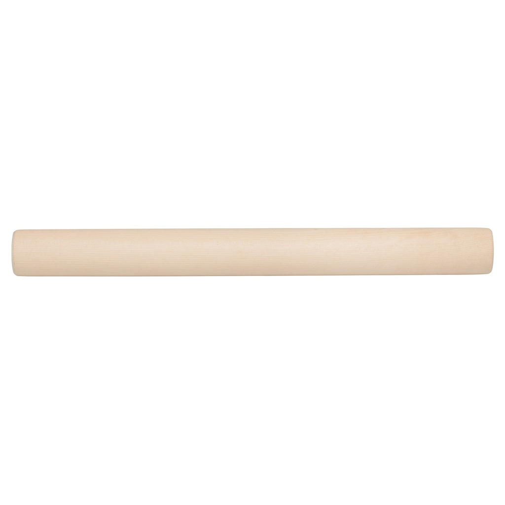 Rolling Pin 2" X 20" Hardwood