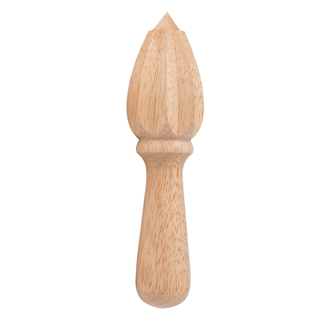 [4401HIC] Citrus Reamer Wooden