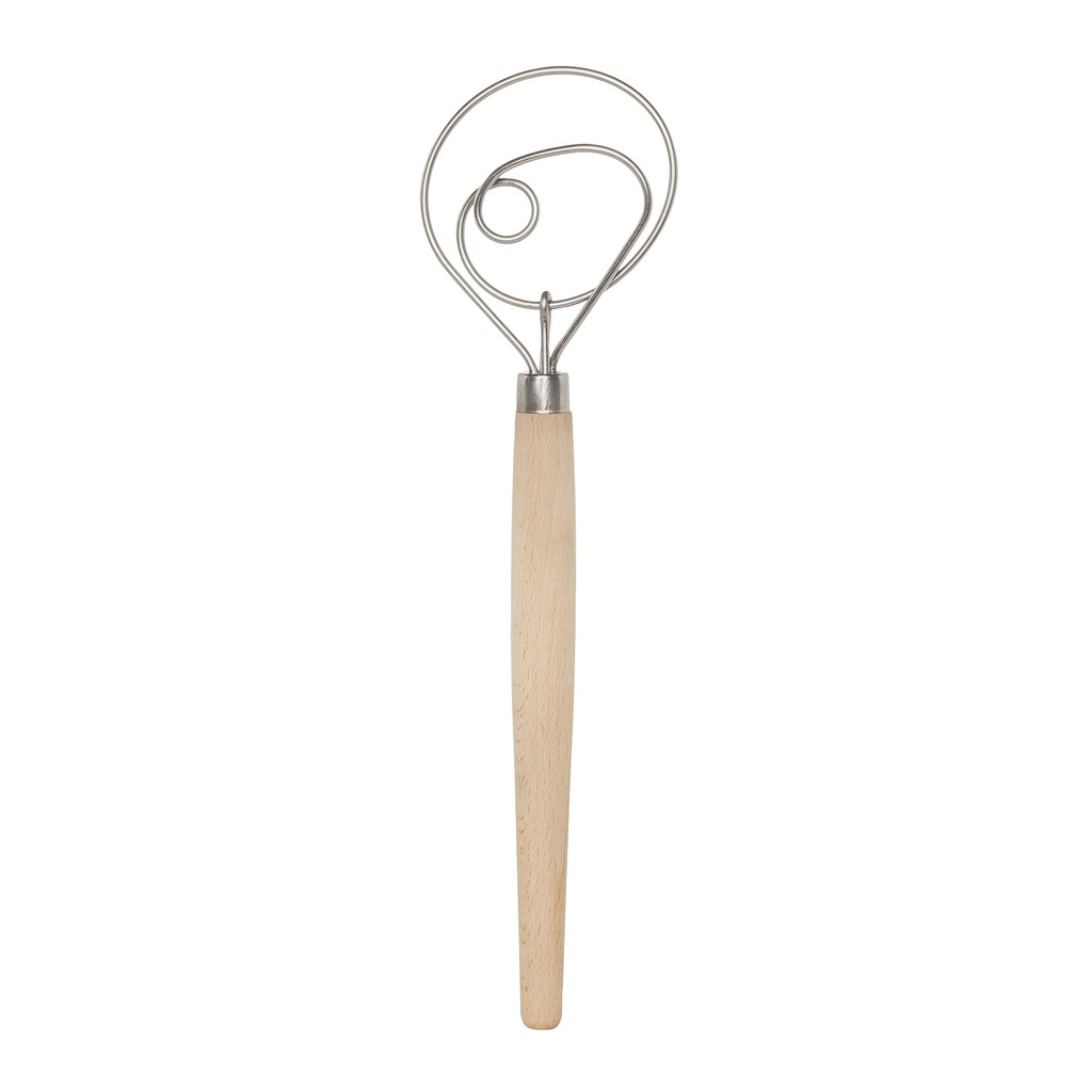 [43752HIC] Dough Whisk 12"