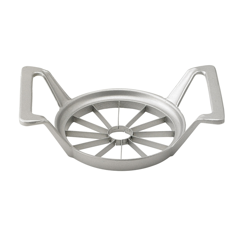 [43796HIC] Apple Slicer Stainless Steel 12 Wedge