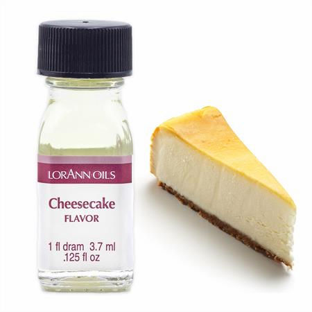 Cheesecake 1 Dram Flavoring